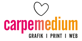 carpemedium - Logo